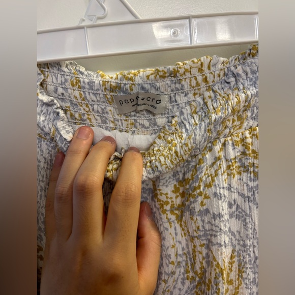 Paper Crane 2-Piece Set - Picture 4 of 9